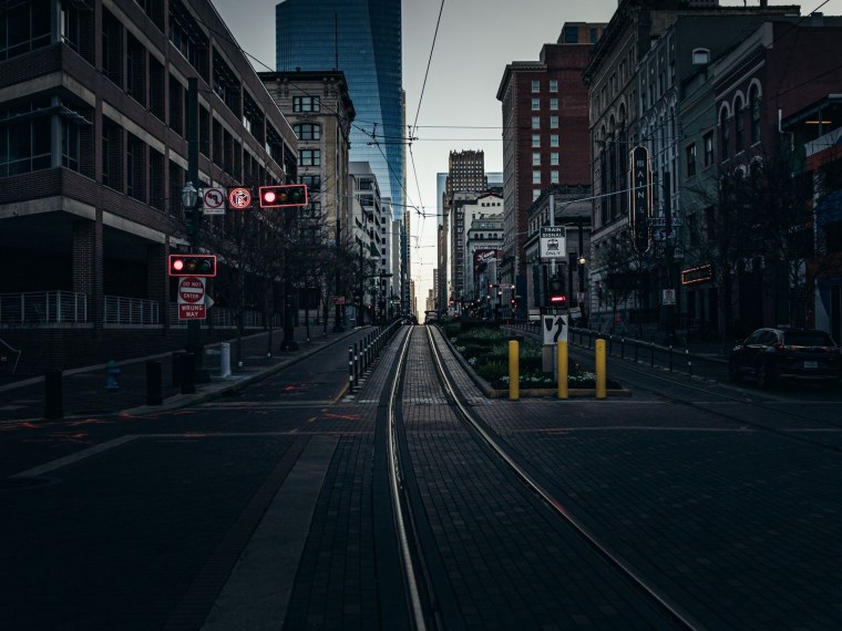 Улица дорога