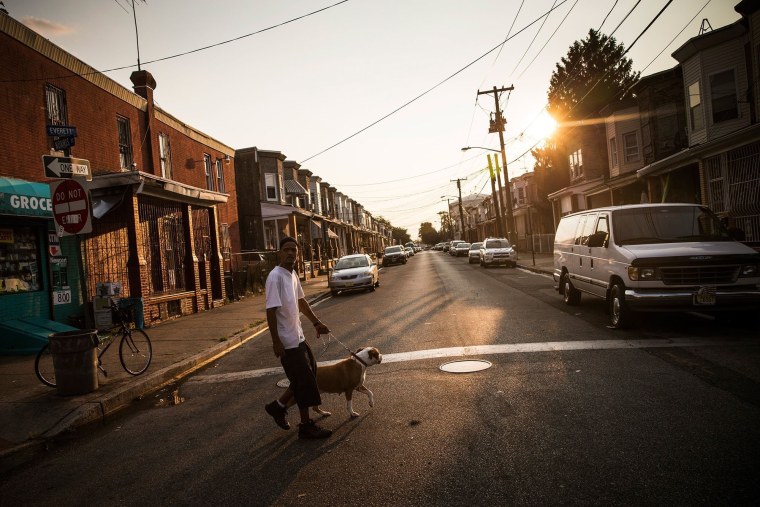 Нью-Йорк улицы снизу