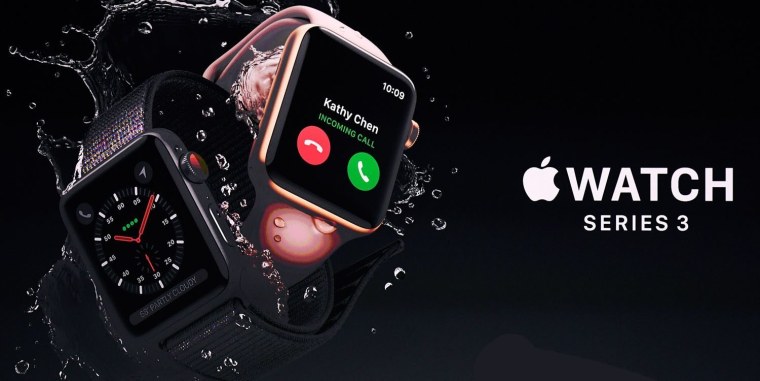 Защита для Apple watch