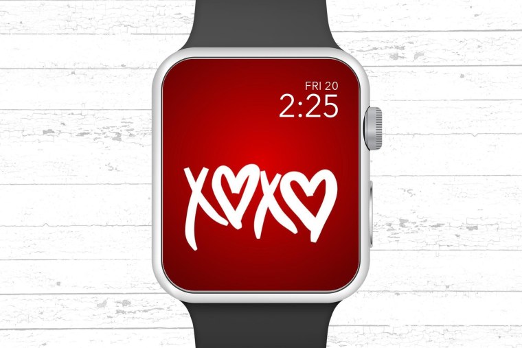 Фон для Apple watch