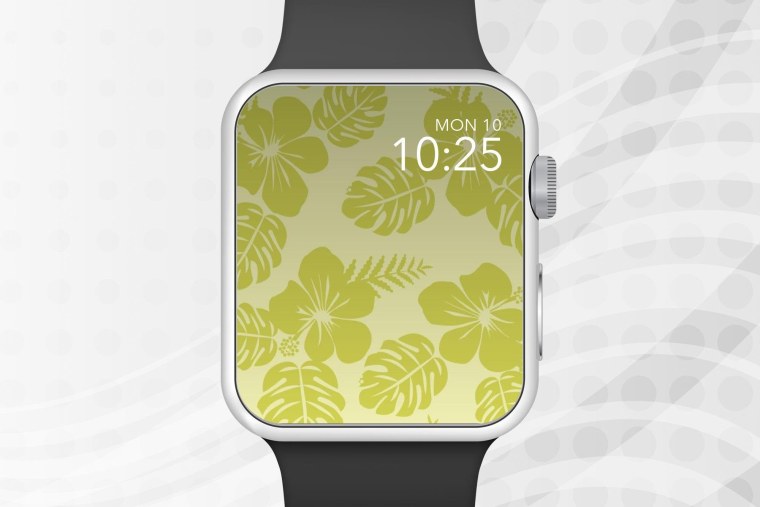 Apple watch m00m3 КУВ