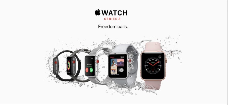 Apple watch s5 Nike+ 40mm Silver Sport Band (mx3r2ru/a)