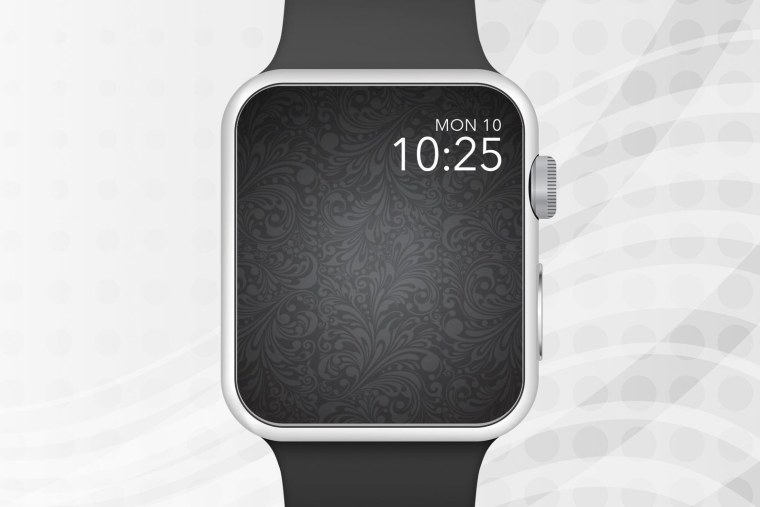Apple watch 5