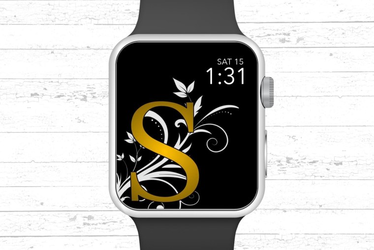 Фон для Apple watch
