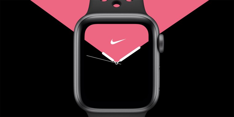 Apple watch LGBT
