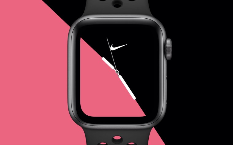 Apple watch s6