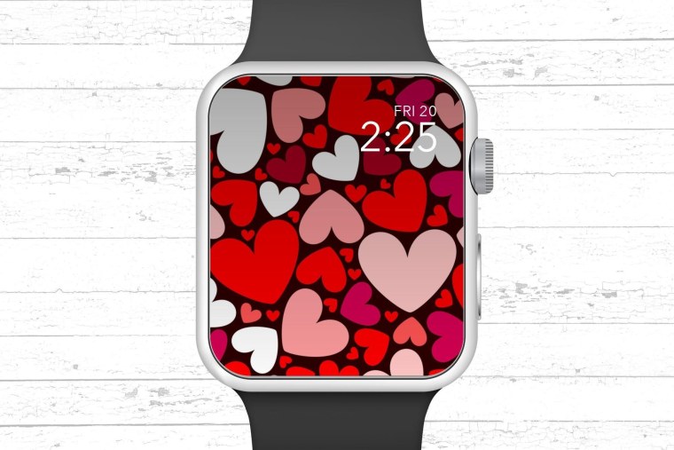 Часы Аппле вотч 7