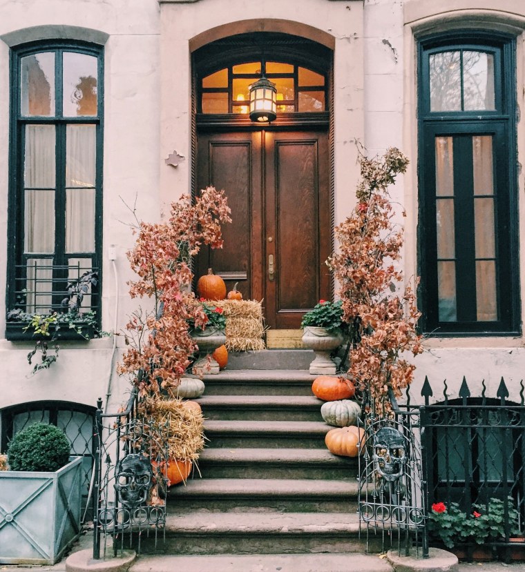 Эстетичный дом