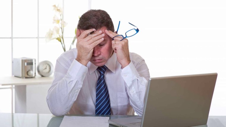 Головная боль программистов