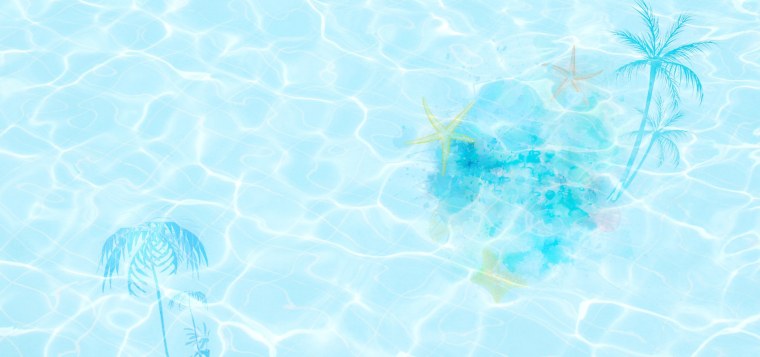 Фон для презентации морская тематика