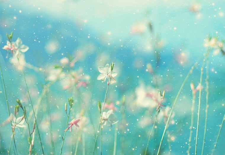 Фон пастельные тона