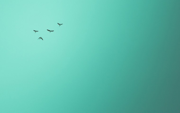 Обои Минимализм