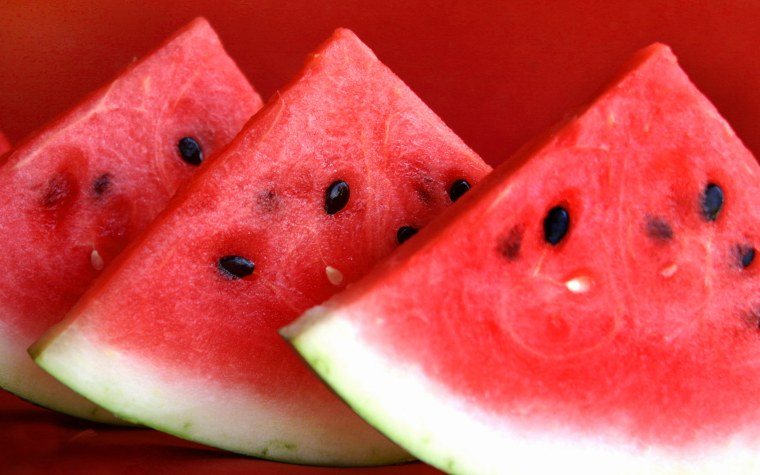 Фиолетовый Арбуз