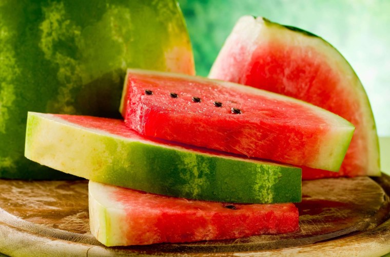 Картинки на рабочий стол Арбуз