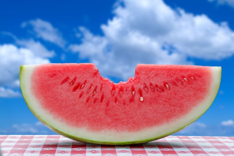 Арбуз фото