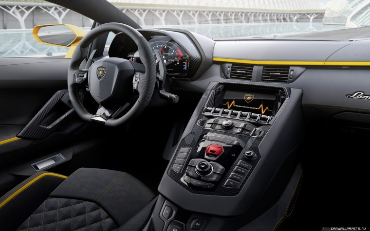 Ламборгини люксовая 2021