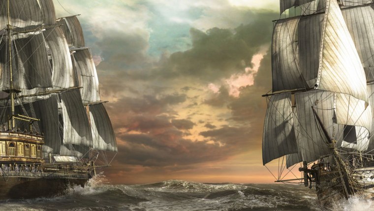 Корсары город потерянных кораблей загрузочные экраны город