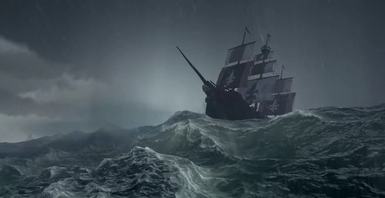 Затонувшие корабли