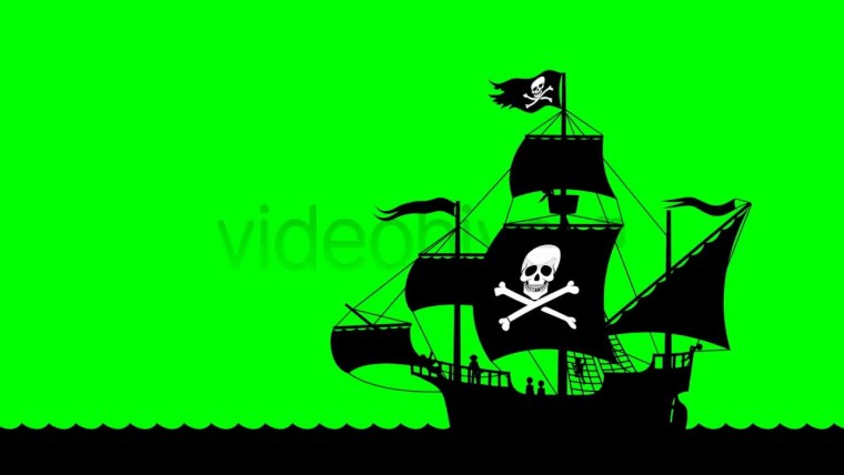 Тортуга остров пиратов