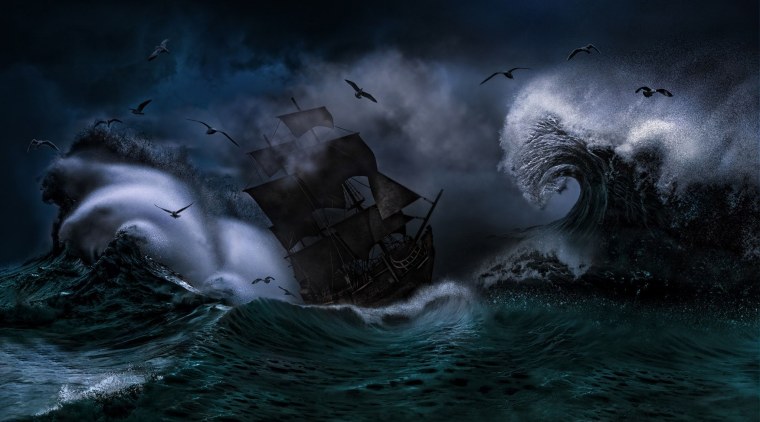 Sea of Thieves: Anniversary