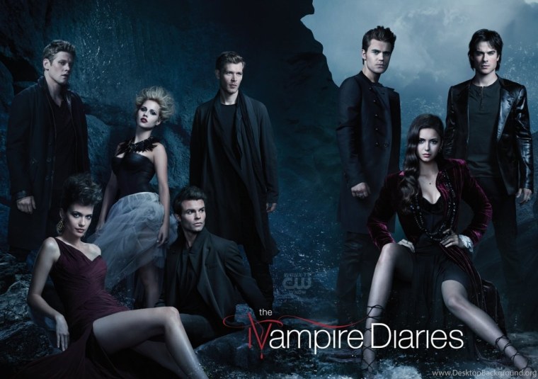 Кэтрин Пирс обои на рабочий стол