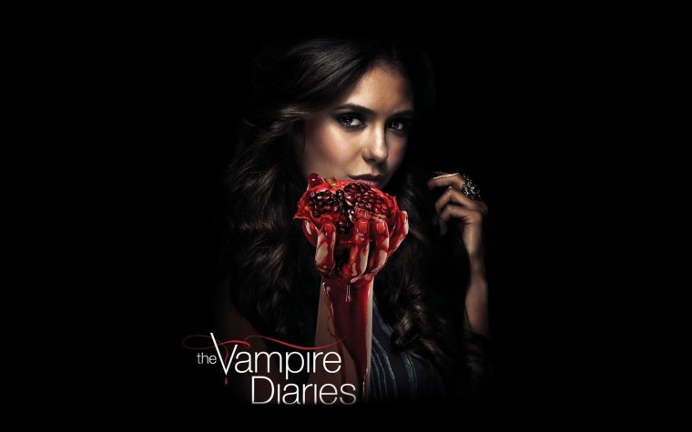 Vampire Diaries