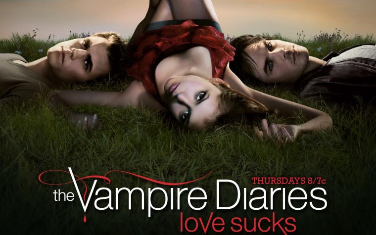 Damon Salvatore the Vampire Diaries обои