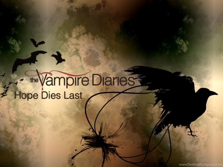 Дневники вампира лостфильм Netflix