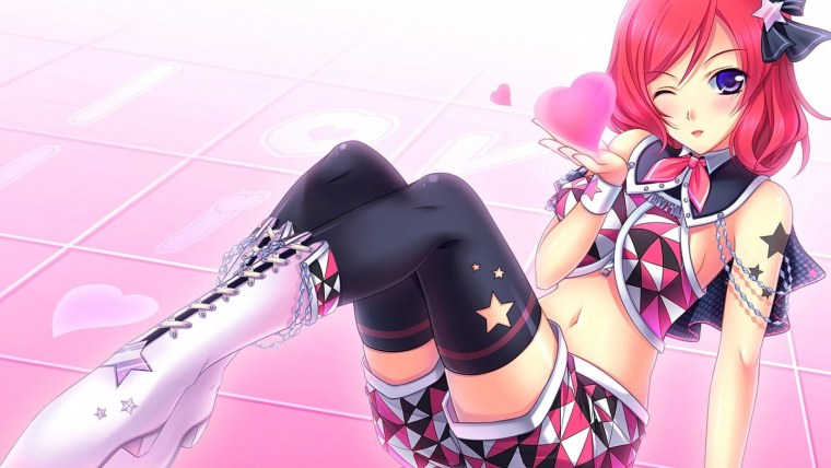 Стрелок с чёрной скалы мато Курои