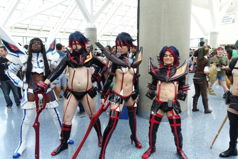 Тифа Локхарт 1080