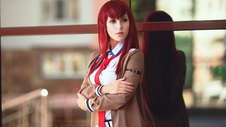 Аниме с пушками