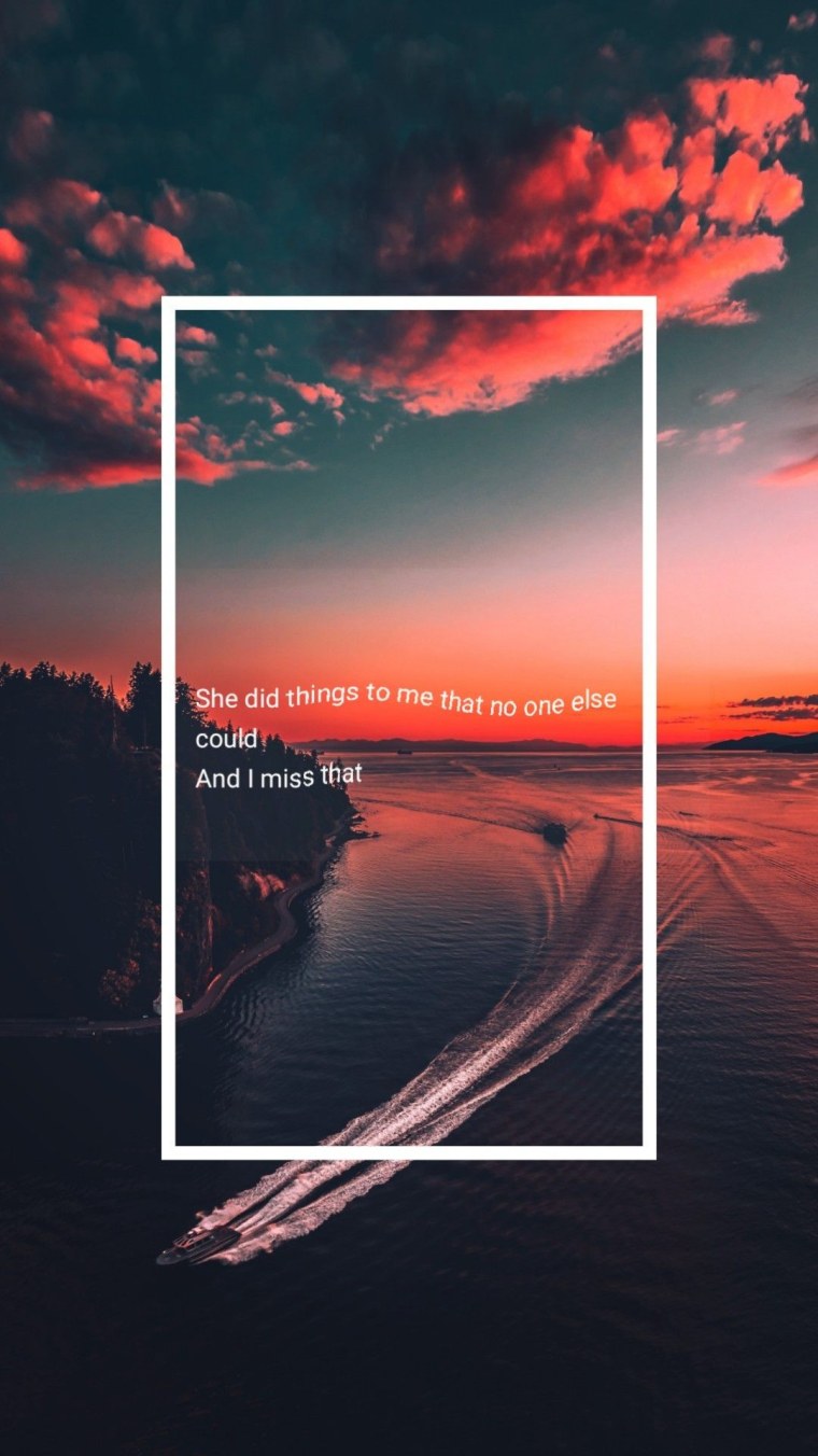 Эстетика вертикально