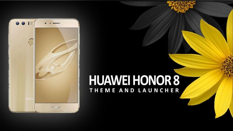 Honor & Huawei Themes