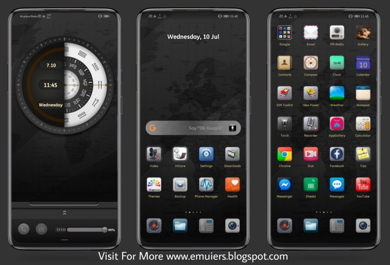 Хуавей хонор 9x Pro