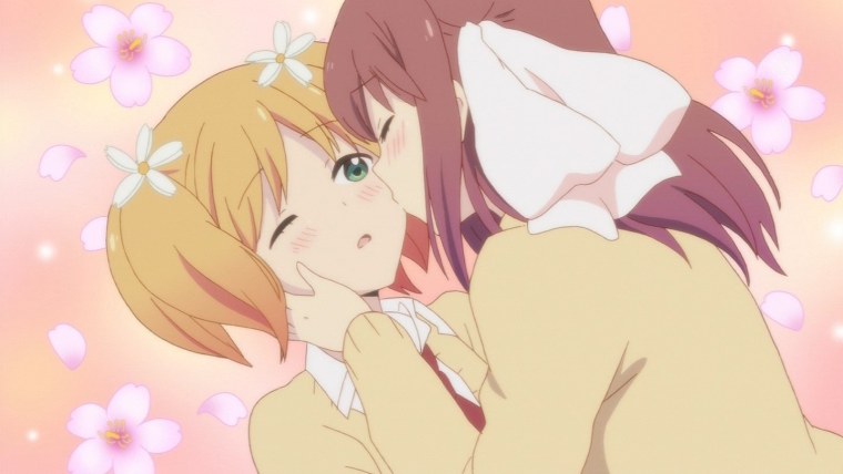 Проделки Сакуры Sakura Trick