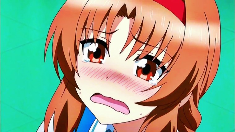 Аниме Адский ад Такао