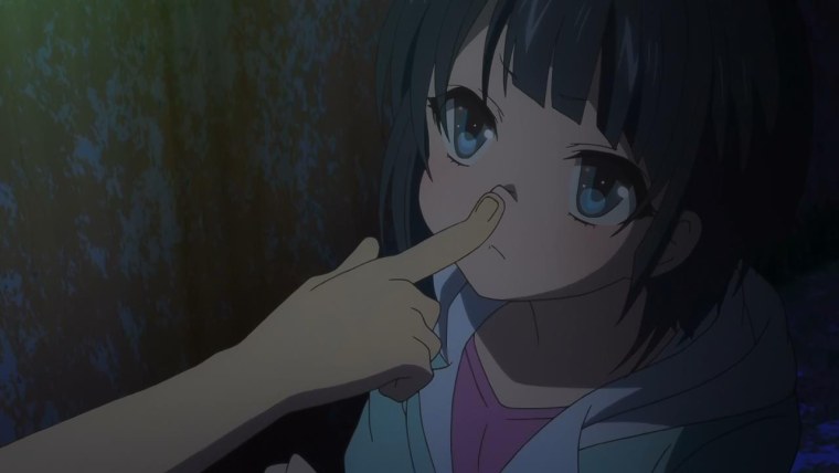 Аниме за щечки