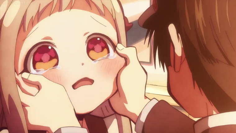 Туалетный мальчик Ханако-кун Нене Ясиро