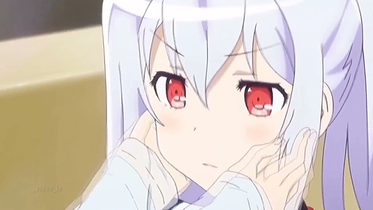 Пластиковые воспоминания Шерри