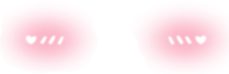 Румяна гача лайф