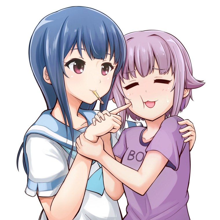 Sachiko Koshimizu Юри