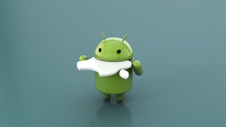 Обои на андроид