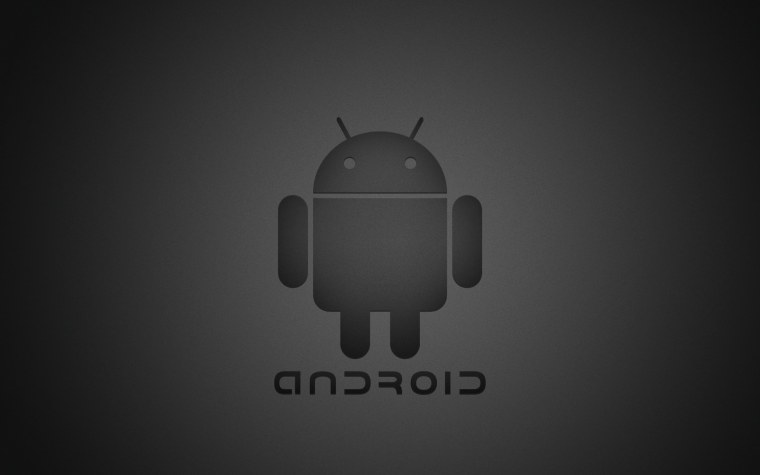 Заставка на андроид