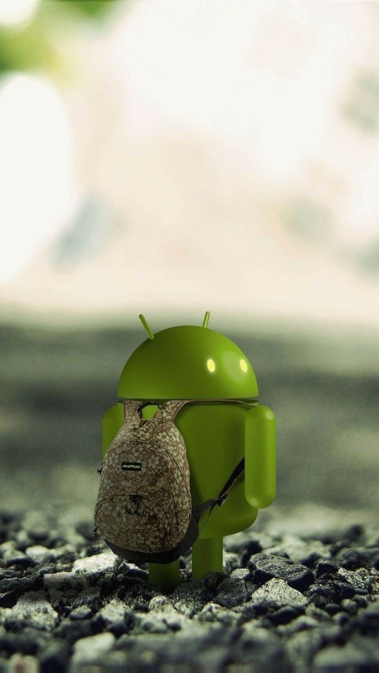 Фон для андроид