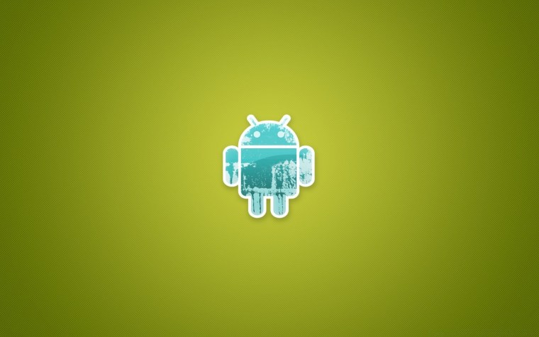 Android фон