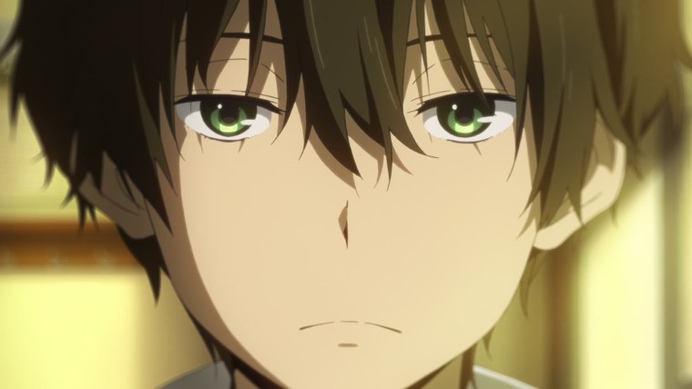 Аниме мальчики