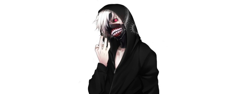 Аниме парни крутые