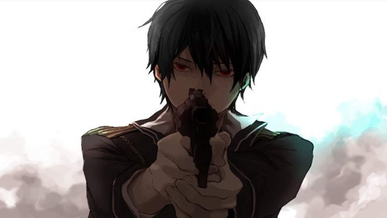 Токийский гуль