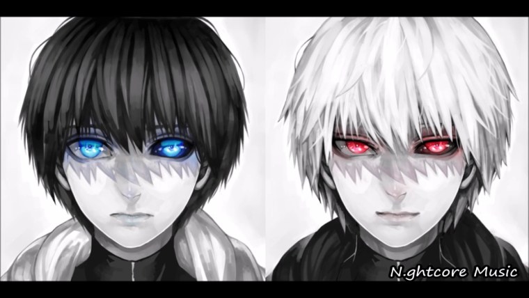 Широнеки Токийский гуль