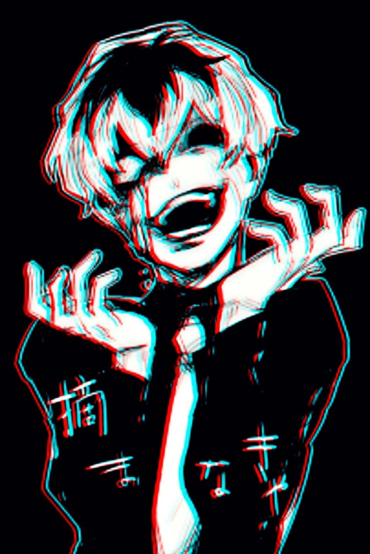 Хайсе Манга